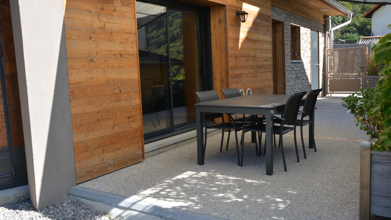 Photo of Outdoor in Hermillon