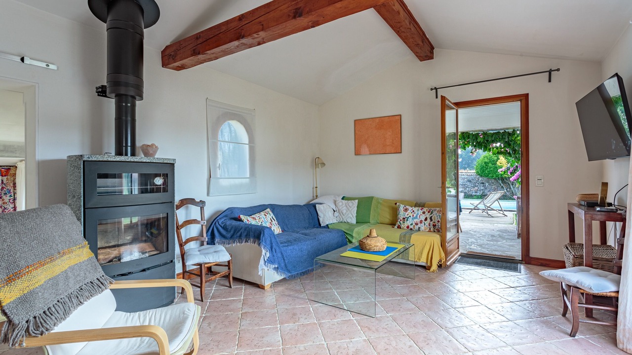 Photo of Livingroom in Sames