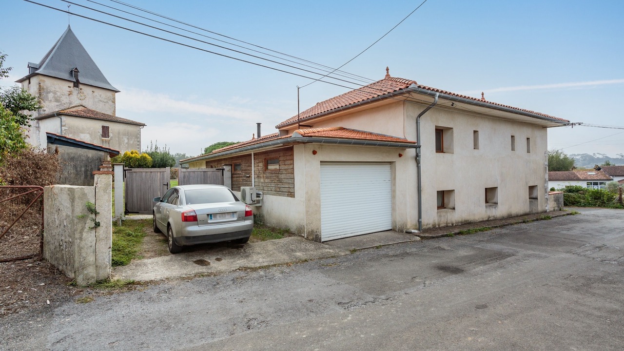 Photo of Outdoor in Sames