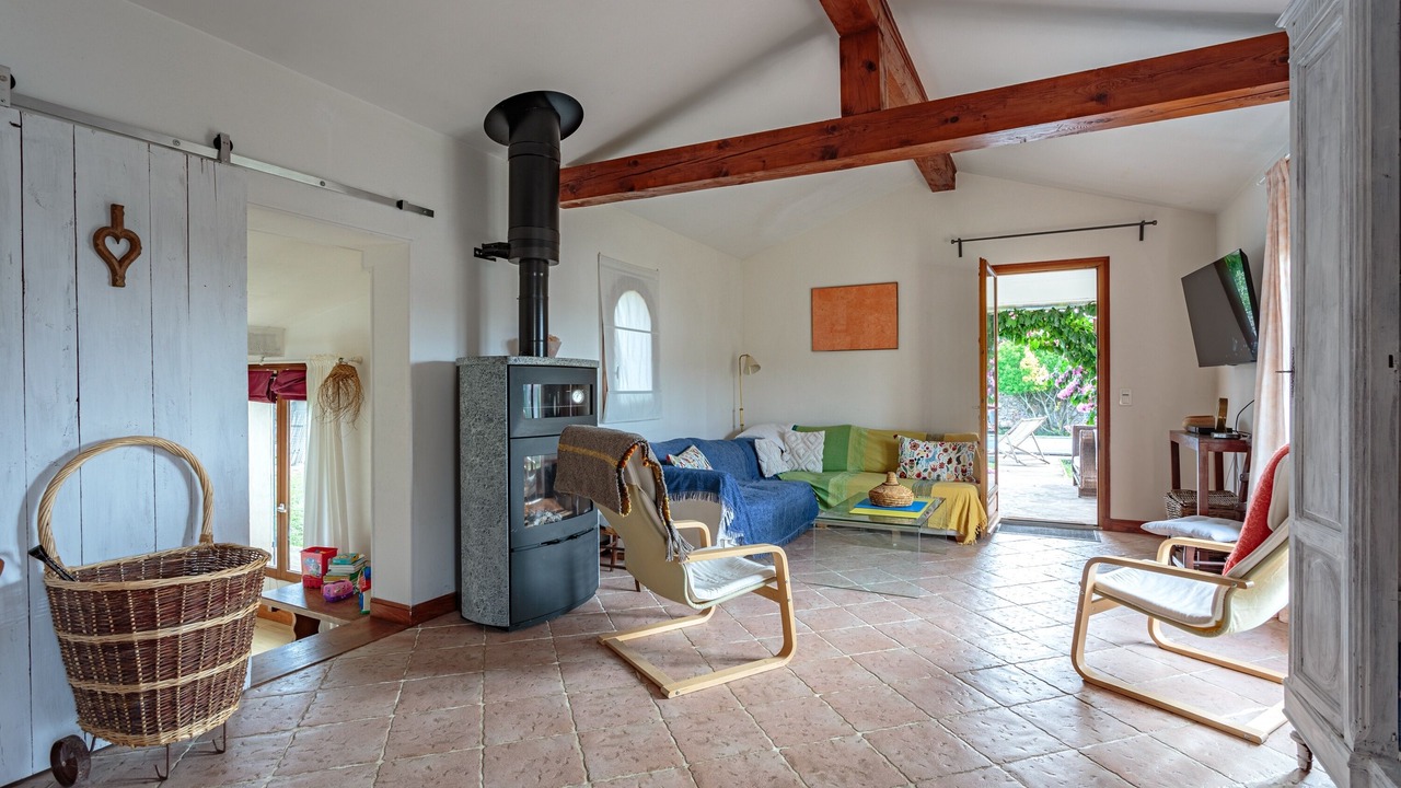 Photo of Livingroom in Sames