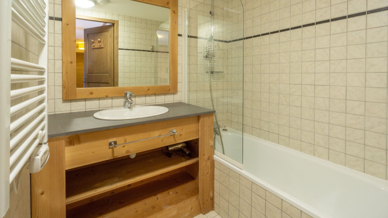 Photo of Bathroom in Sainte-Foy-Tarentaise