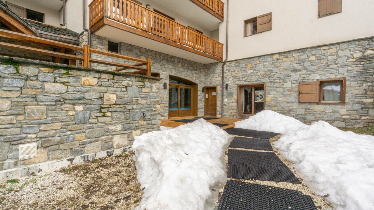 Photo of Outdoor in Sainte-Foy-Tarentaise