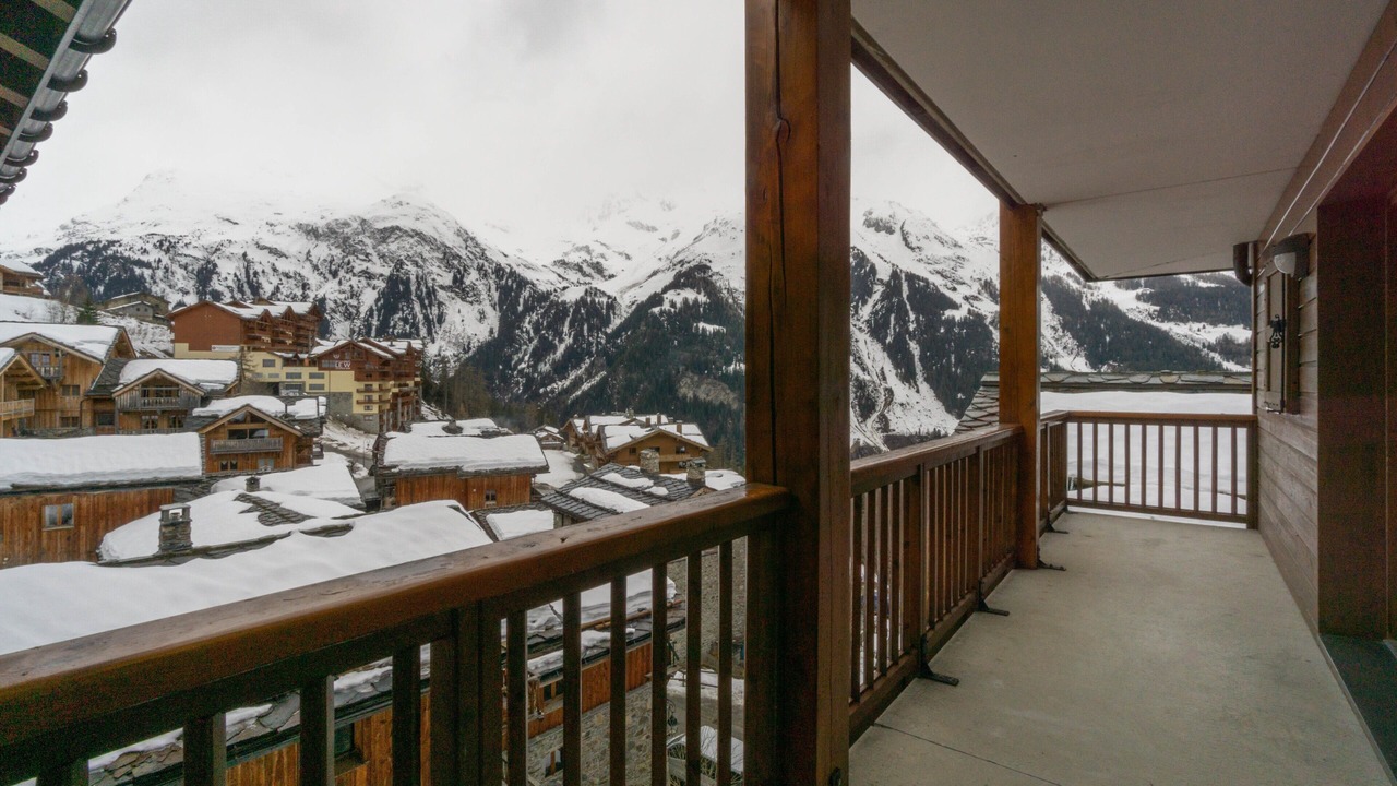 Photo of Outdoor in Sainte-Foy-Tarentaise