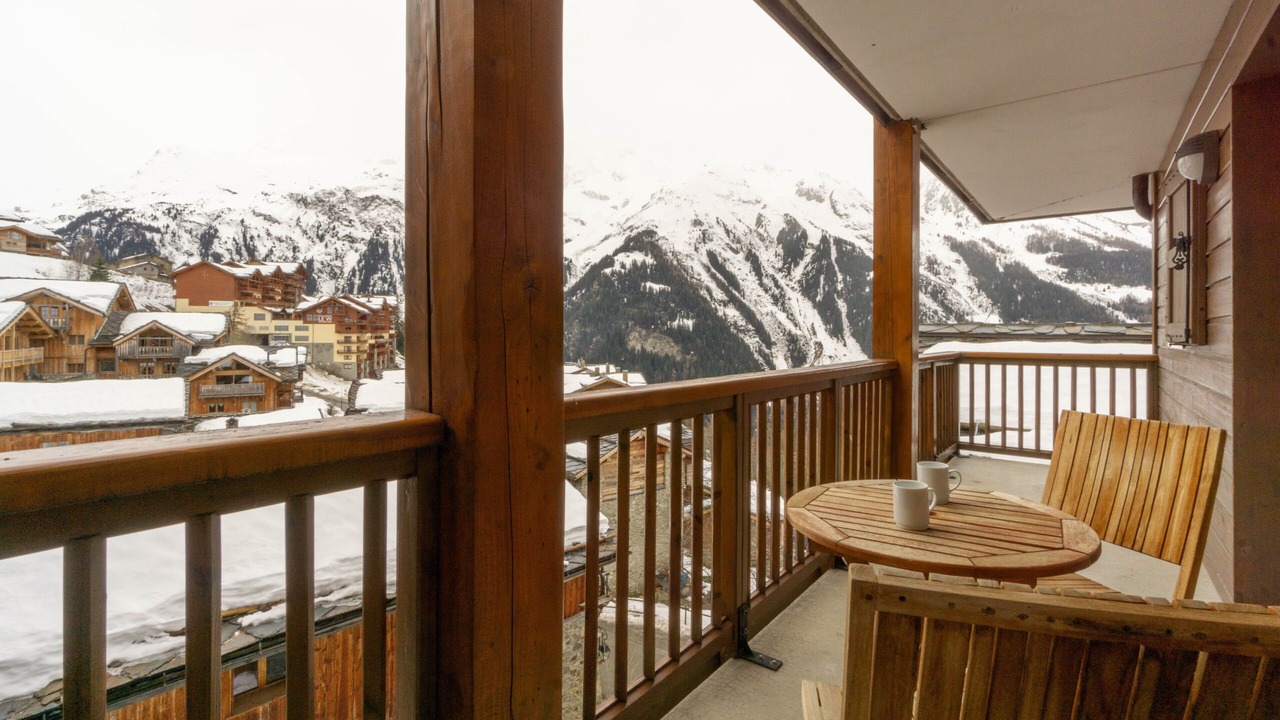 Photo of Outdoor in Sainte-Foy-Tarentaise