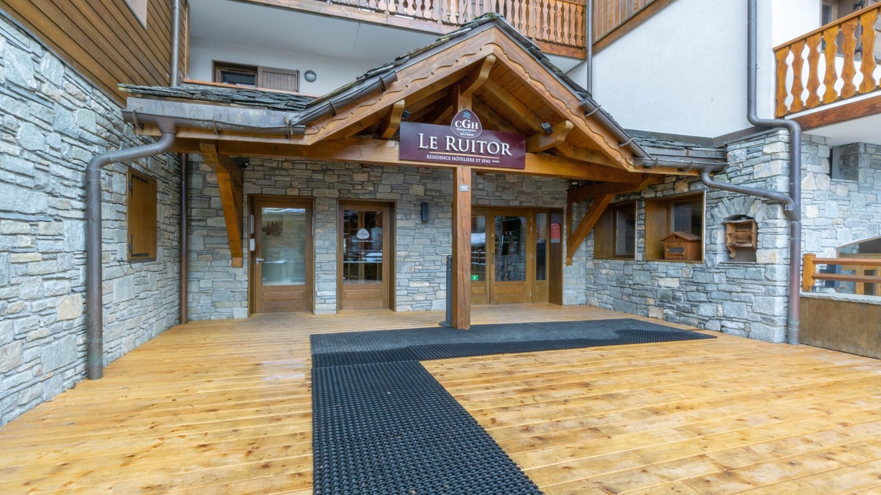 Photo of Outdoor in Sainte-Foy-Tarentaise