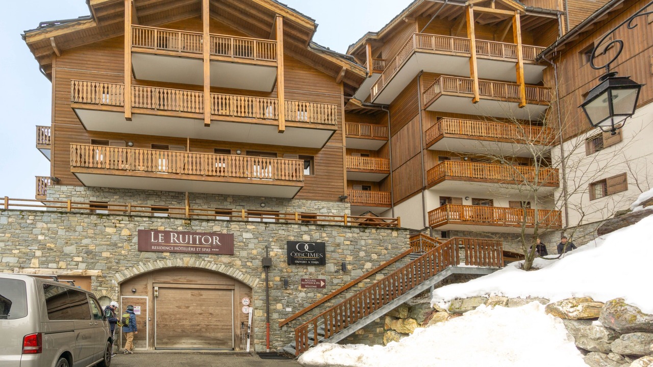 Photo of Outdoor in Sainte-Foy-Tarentaise