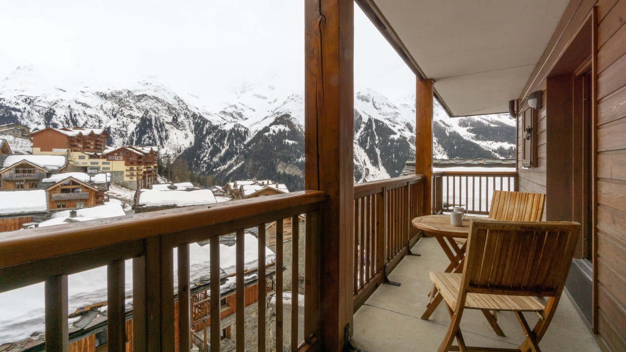 Photo of Outdoor in Sainte-Foy-Tarentaise