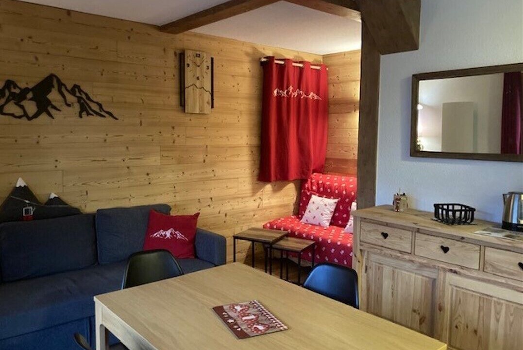 Photo of Livingroom in Saint-Francois-Longchamp