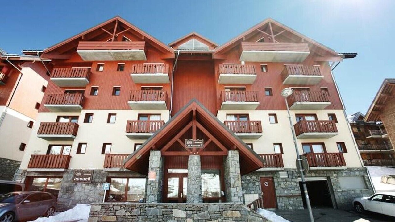 Photo of Outdoor in Saint-Francois-Longchamp