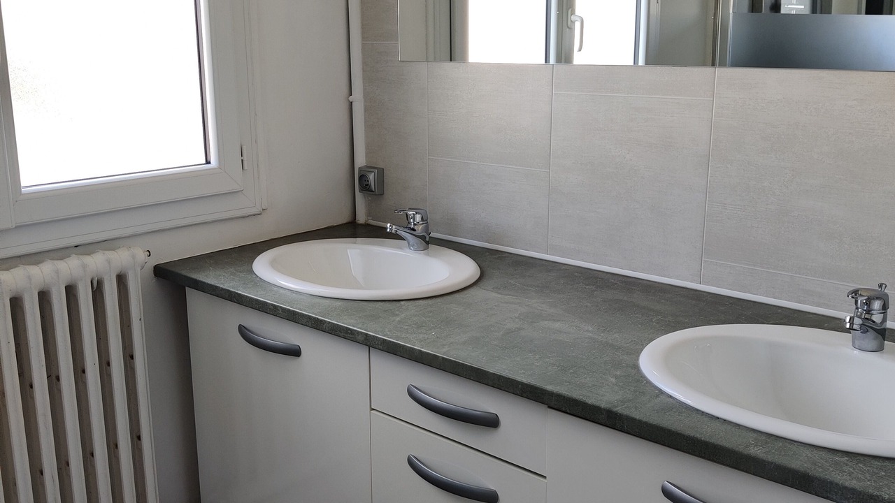 Photo of Bathroom in Trelaze