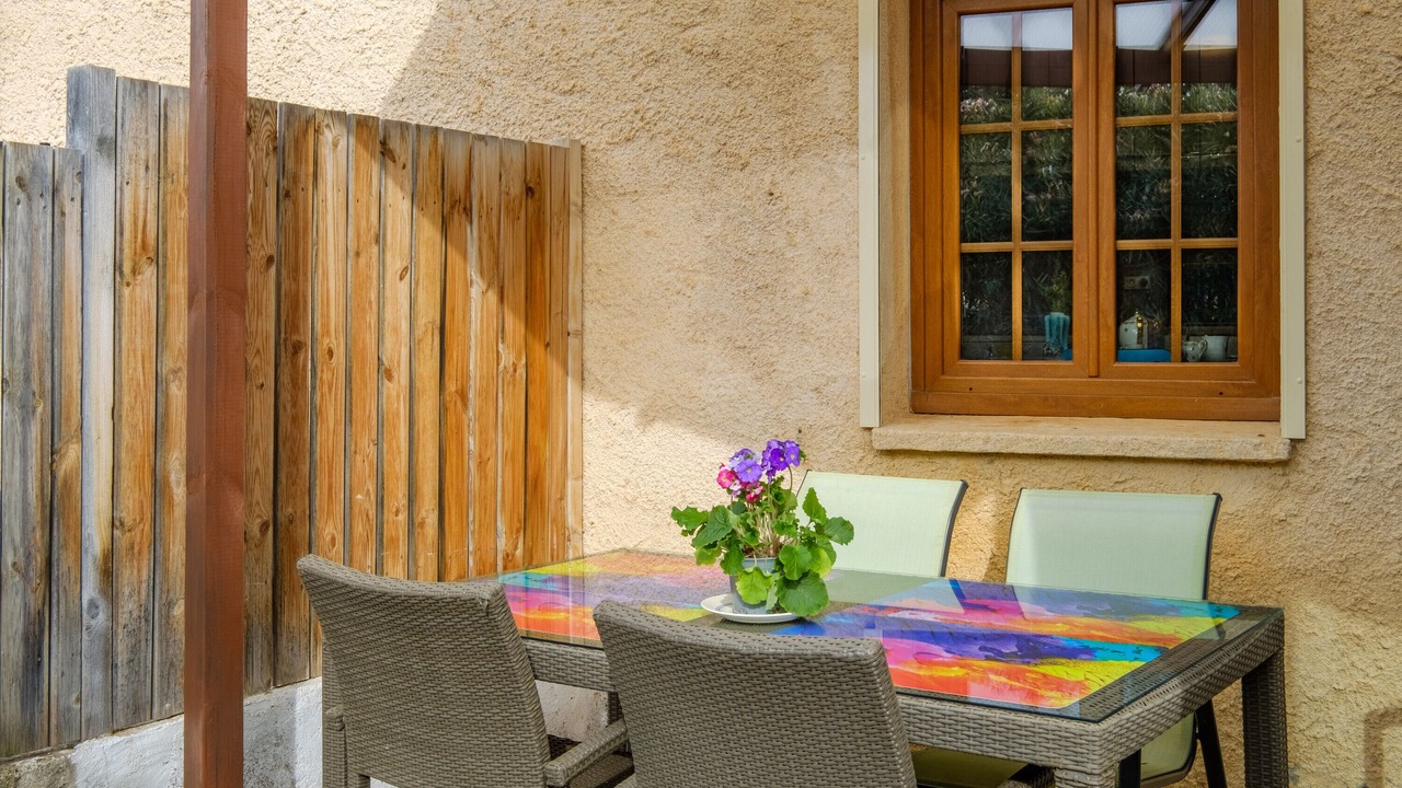 Photo of Outdoor in Saint-Cezaire-sur-Siagne