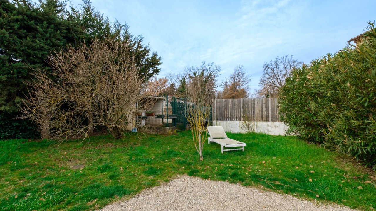 Photo of Outdoor in Saint-Cezaire-sur-Siagne