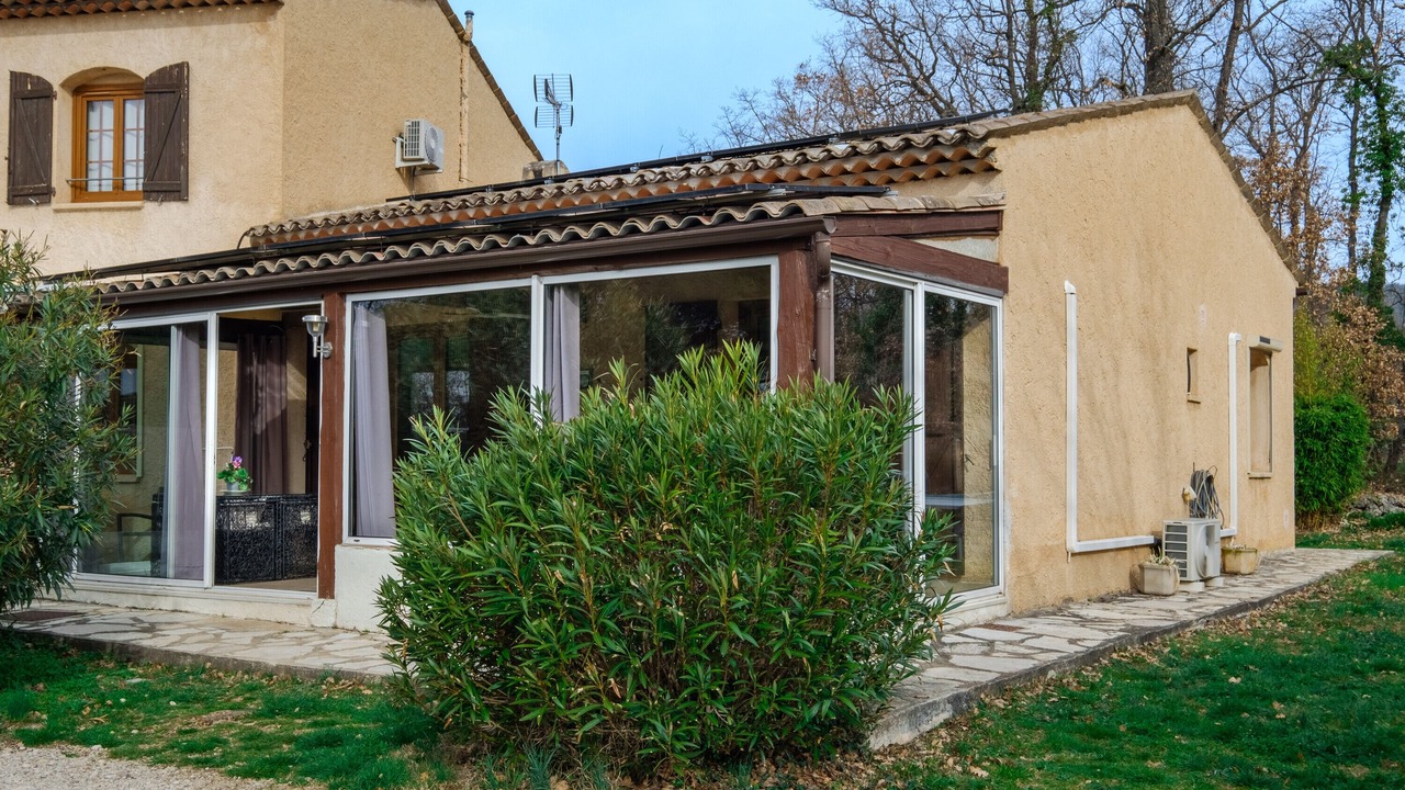 Photo of Outdoor in Saint-Cezaire-sur-Siagne