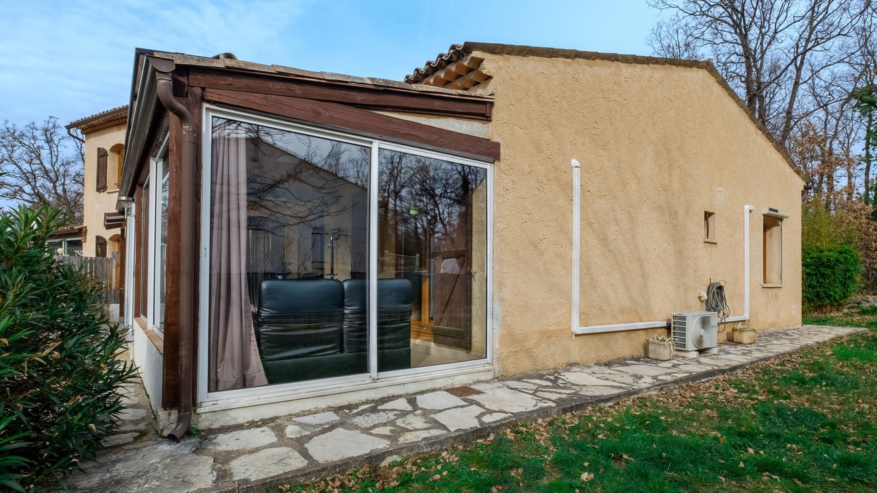 Photo of Outdoor in Saint-Cezaire-sur-Siagne