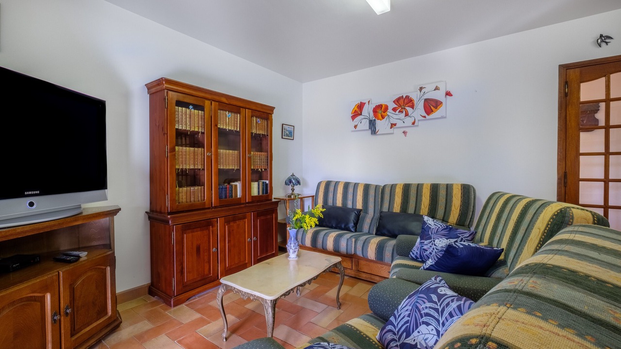 Photo of Livingroom in Saint-Cezaire-sur-Siagne