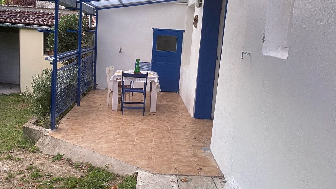 Photo of Outdoor in Dompierre-sur-Charente