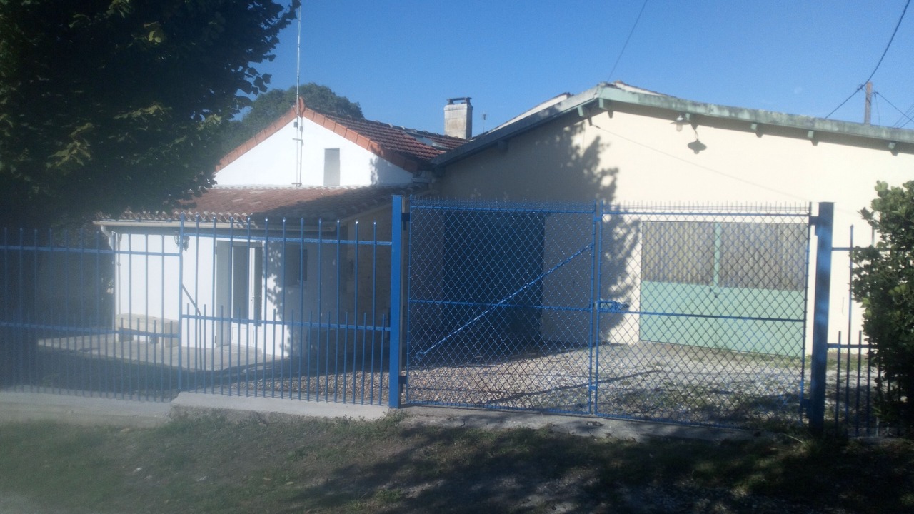 Photo of Outdoor in Dompierre-sur-Charente