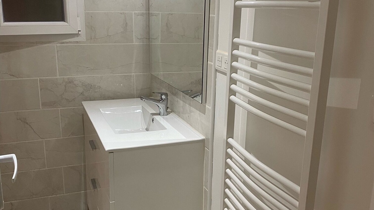 Photo of Bathroom in Dompierre-sur-Charente