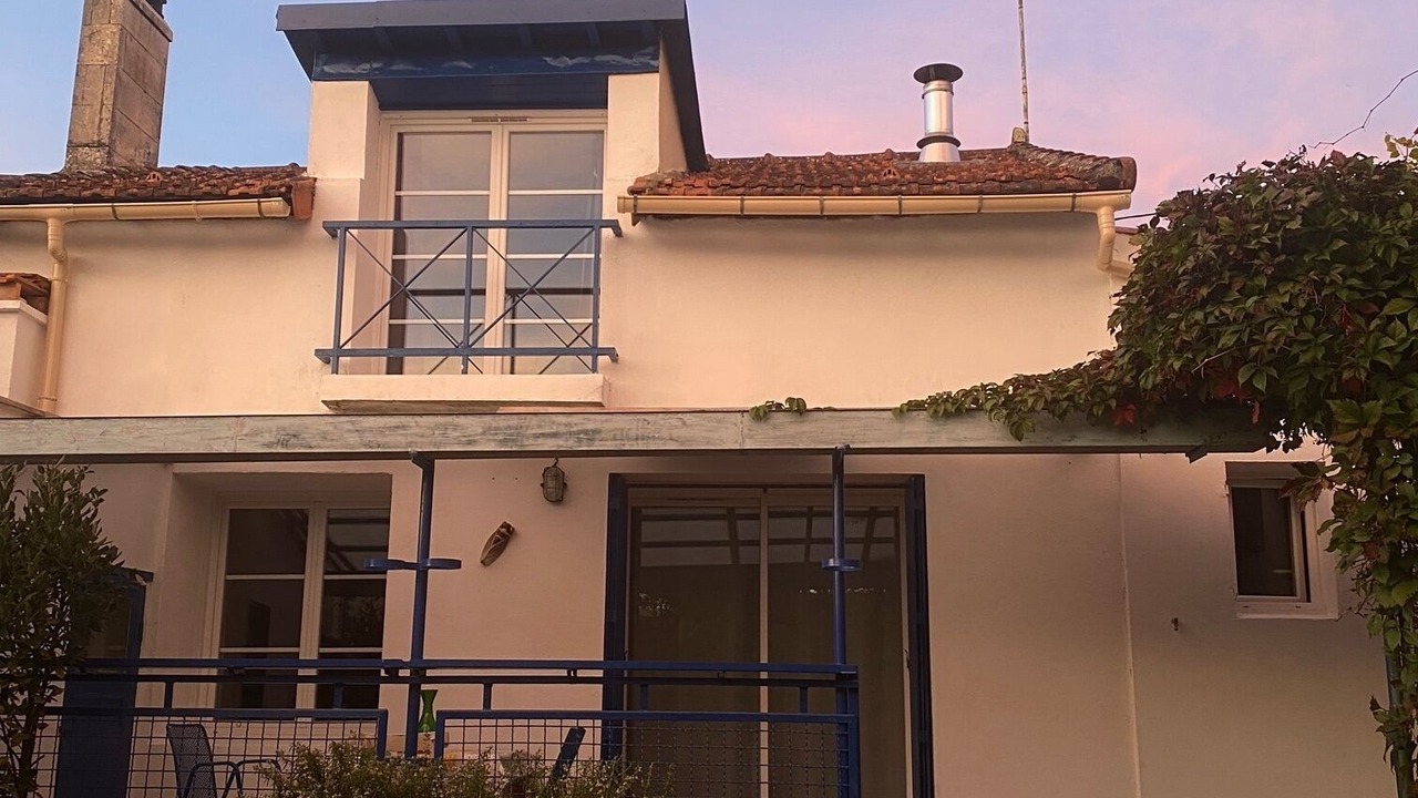Photo of Outdoor in Dompierre-sur-Charente
