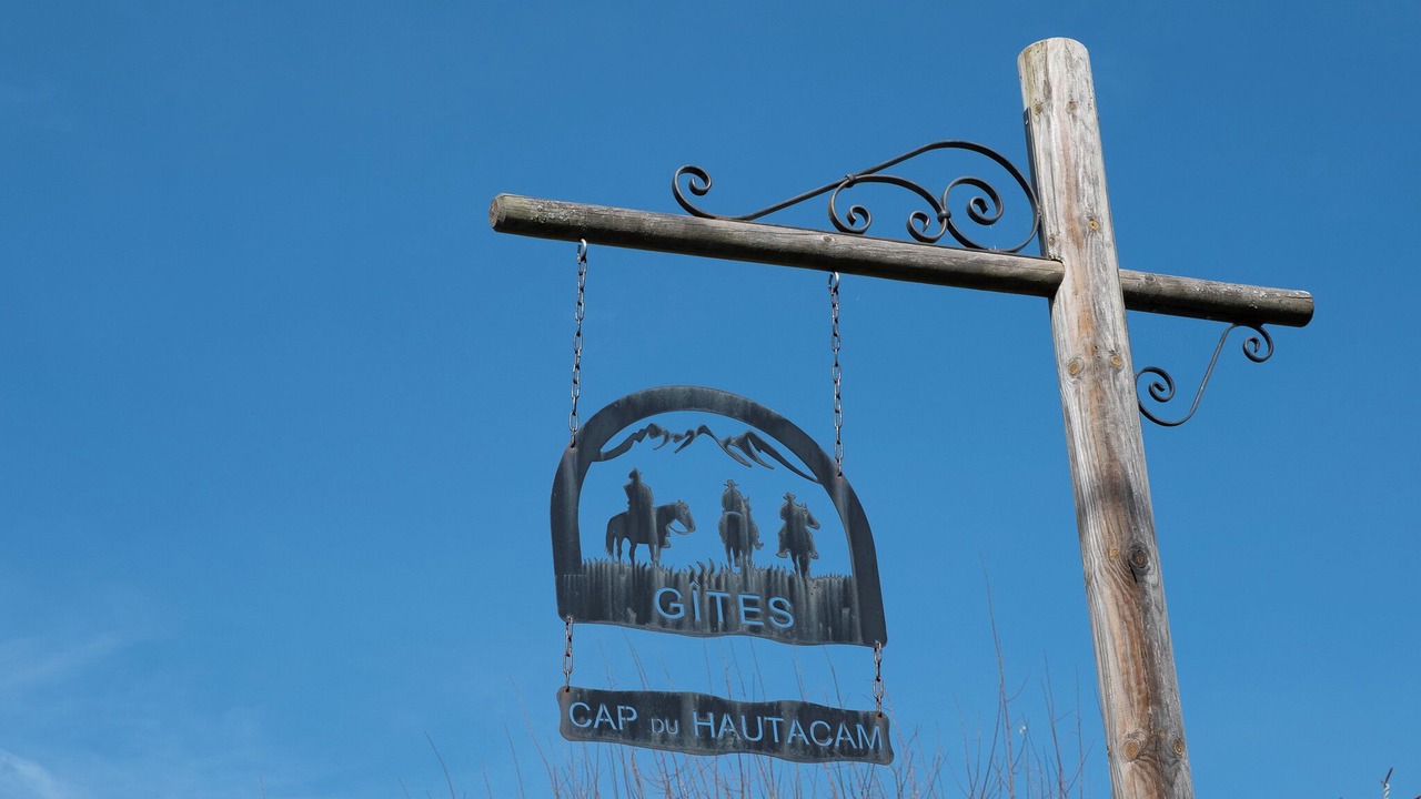 Photo of Outdoor in Saint-Pastous