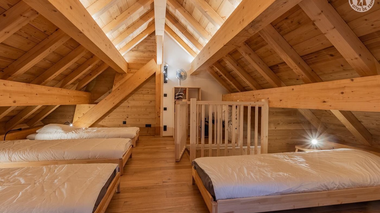 Photo of Bedroom in Saint-Colomban-des-Villards
