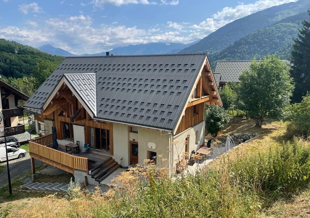 Photo of Outdoor in Saint-Colomban-des-Villards