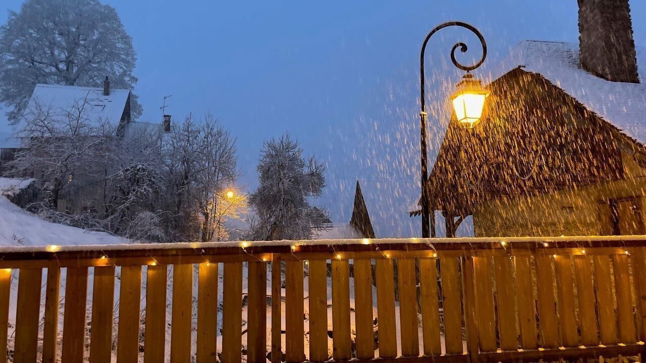 Photo of Outdoor in Saint-Colomban-des-Villards
