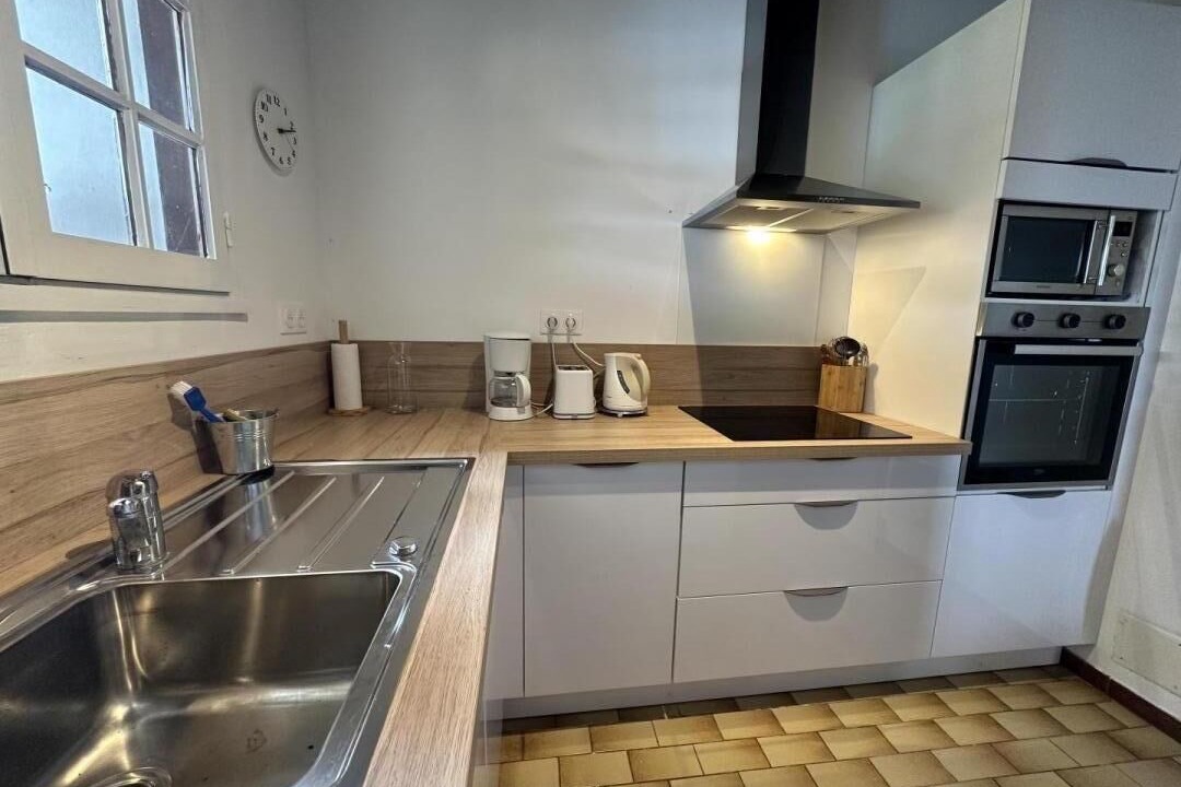 Photo of Kitchen in Horsarrieu