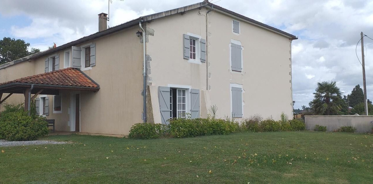 Photo of Outdoor in Horsarrieu