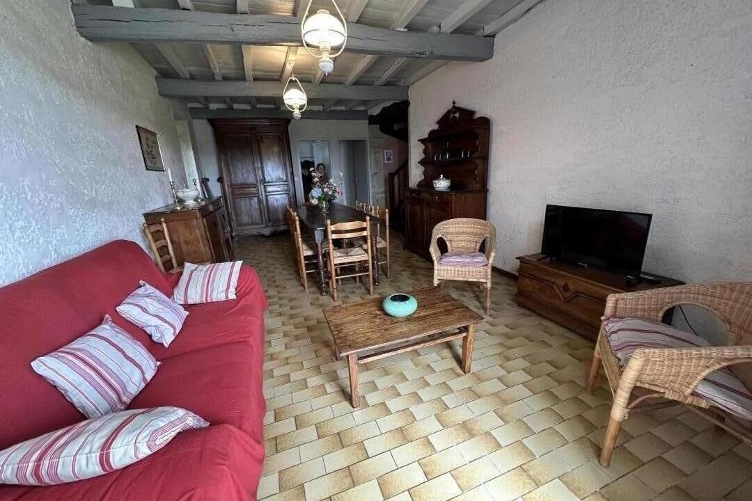 Photo of Livingroom in Horsarrieu
