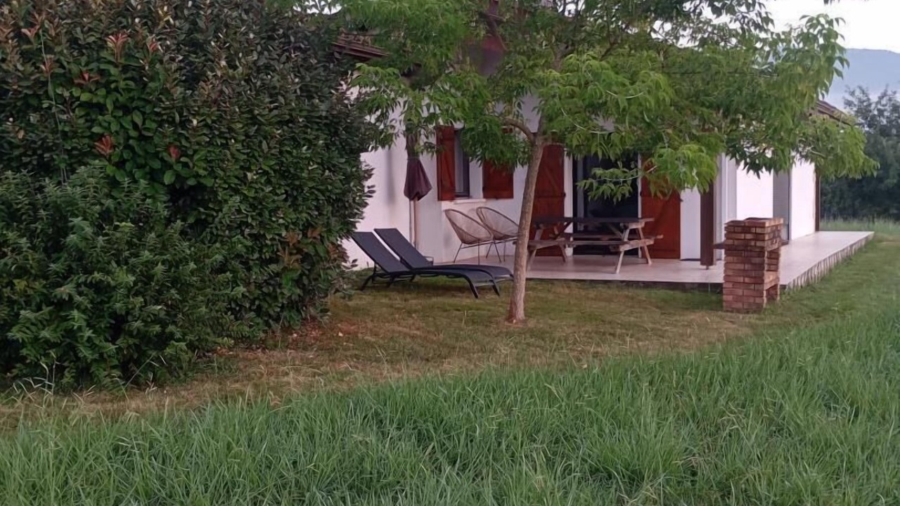 Photo of Patio Balcony in Caro