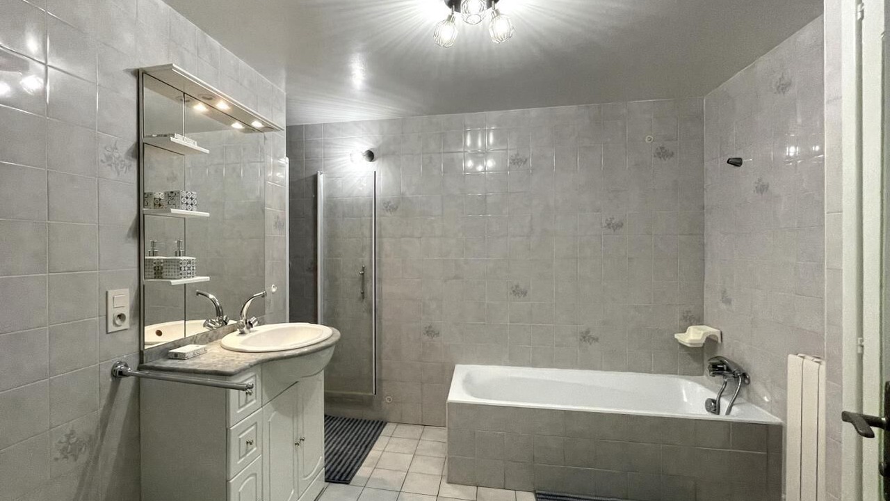 Photo of Bathroom in Helette