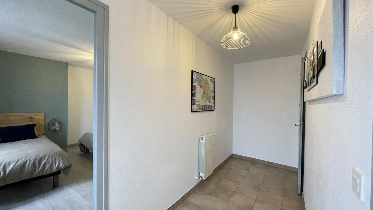 Photo of Bedroom in Helette