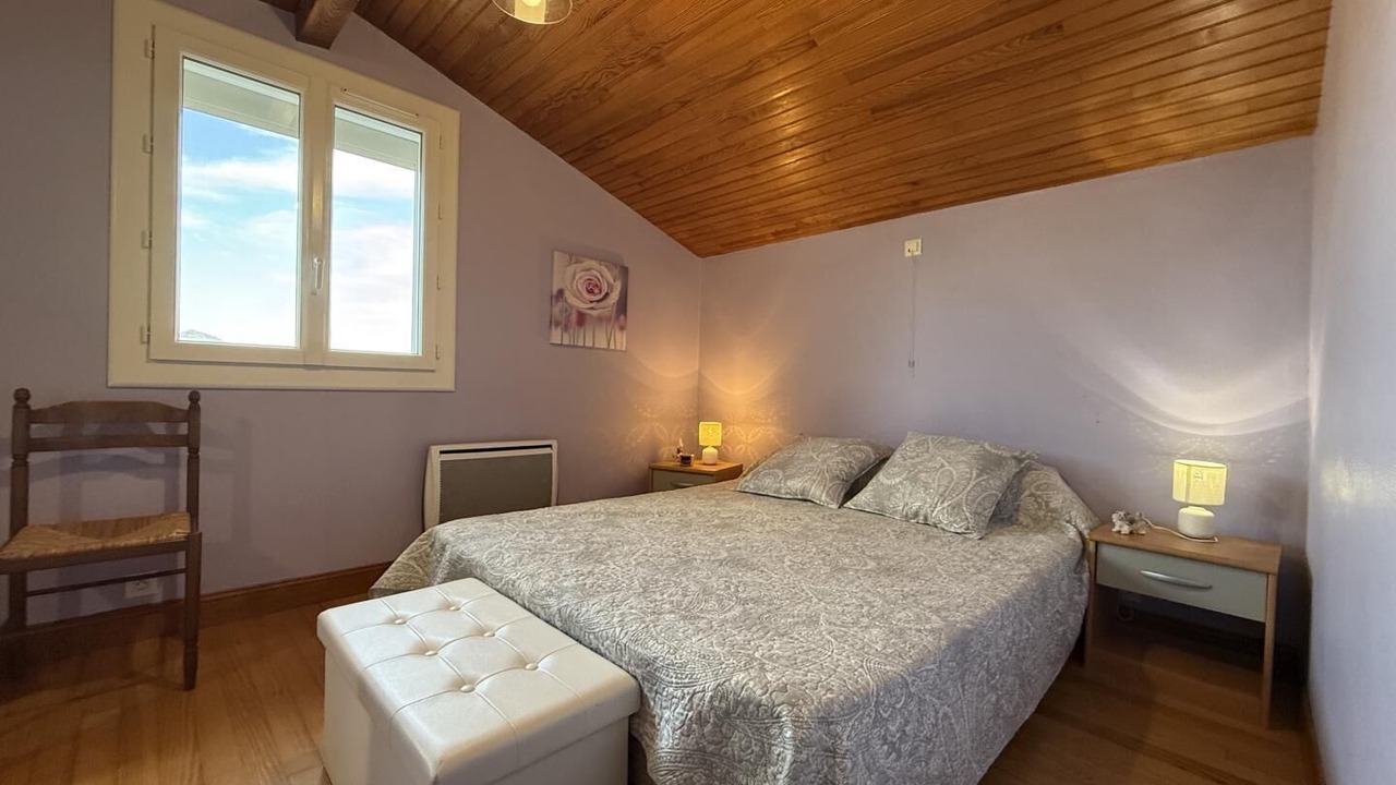 Photo of Bedroom in Macaye