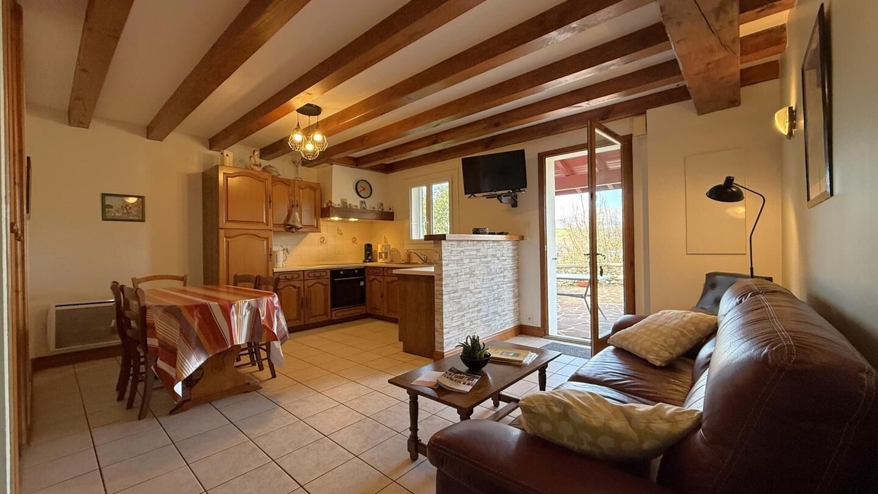 Photo of Livingroom in Macaye