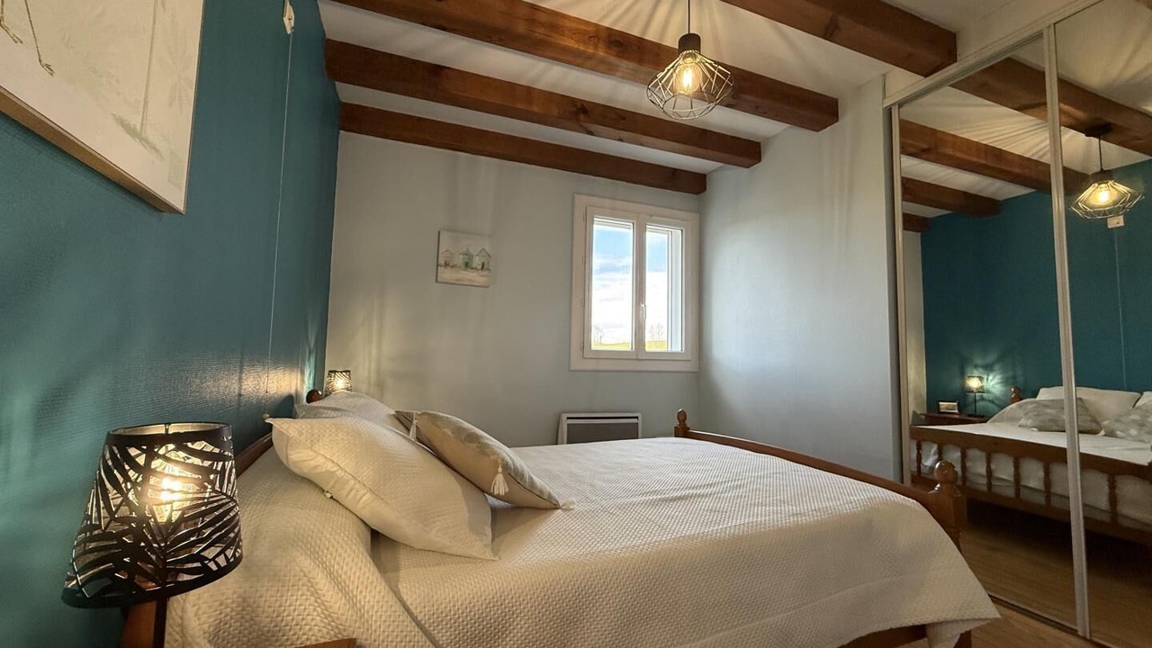 Photo of Bedroom in Macaye