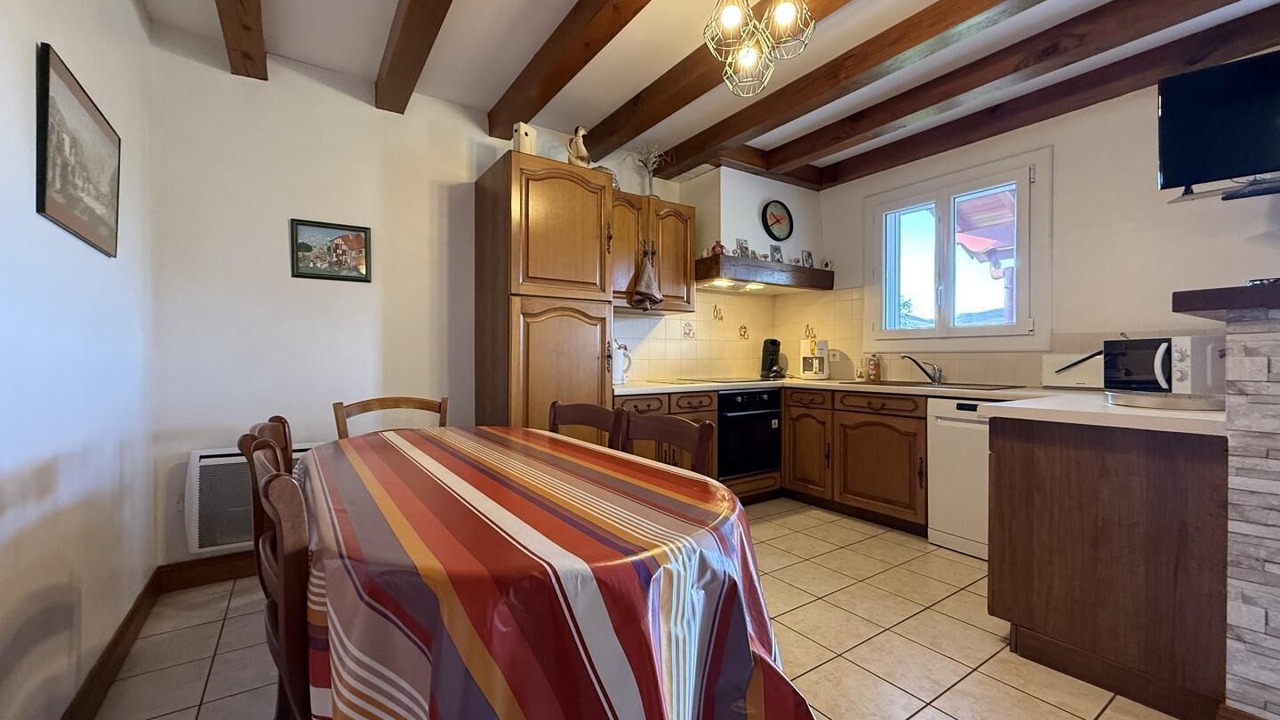 Photo of Kitchen in Macaye