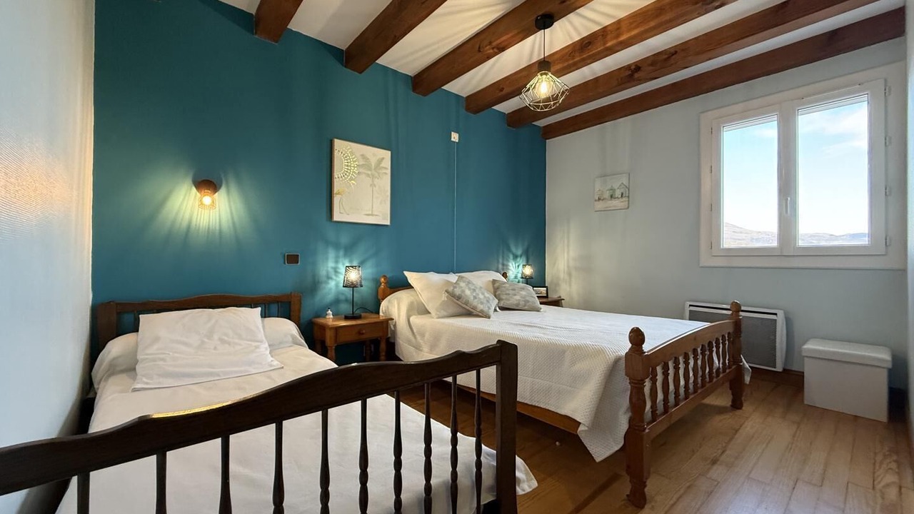Photo of Bedroom in Macaye