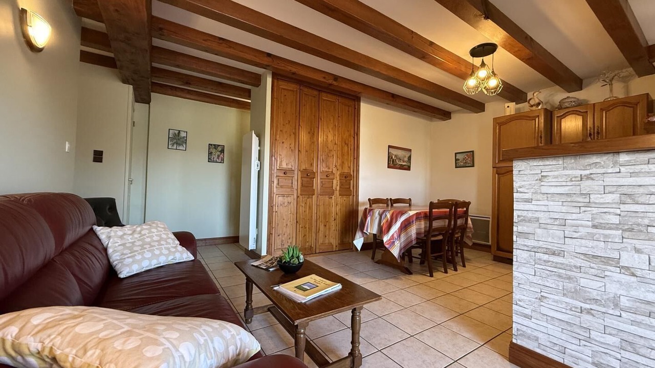 Photo of Livingroom in Macaye