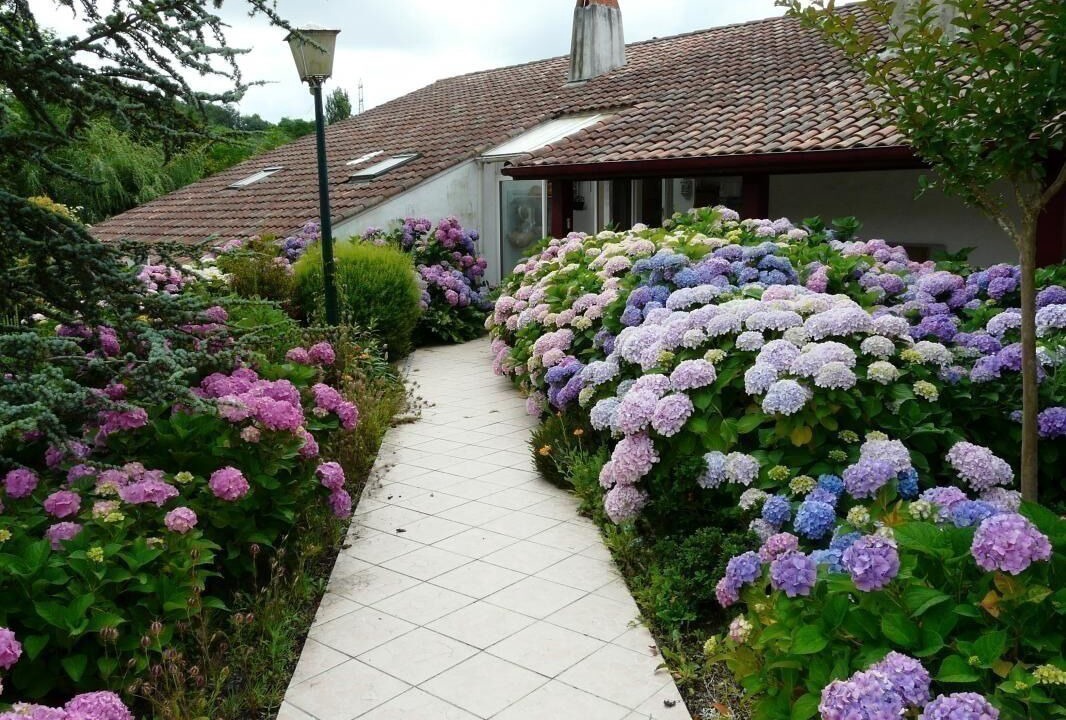 Photo of Outdoor in Villefranque