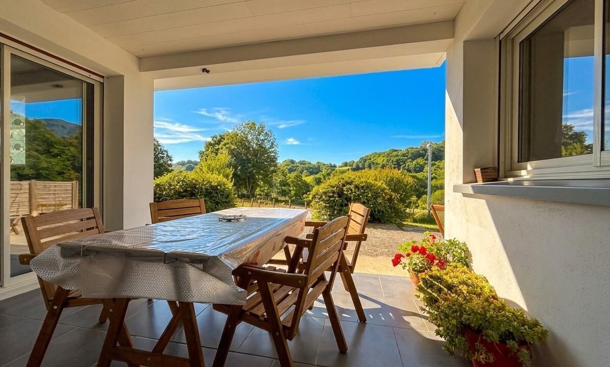 Photo of Outdoor in Helette