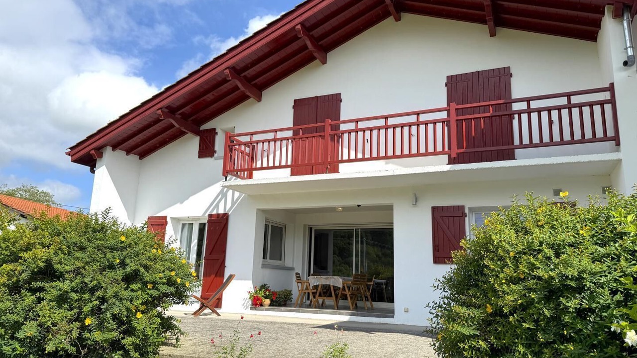 Photo of Outdoor in Helette