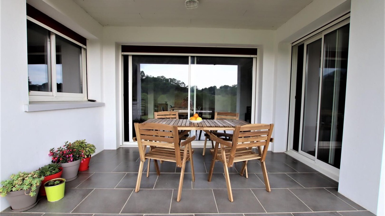 Photo of Outdoor in Helette