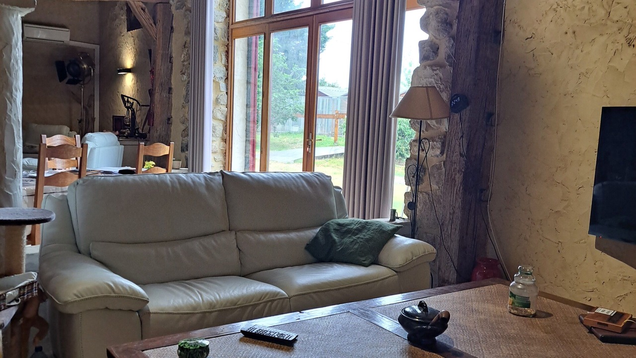 Photo of Livingroom in Pouillon
