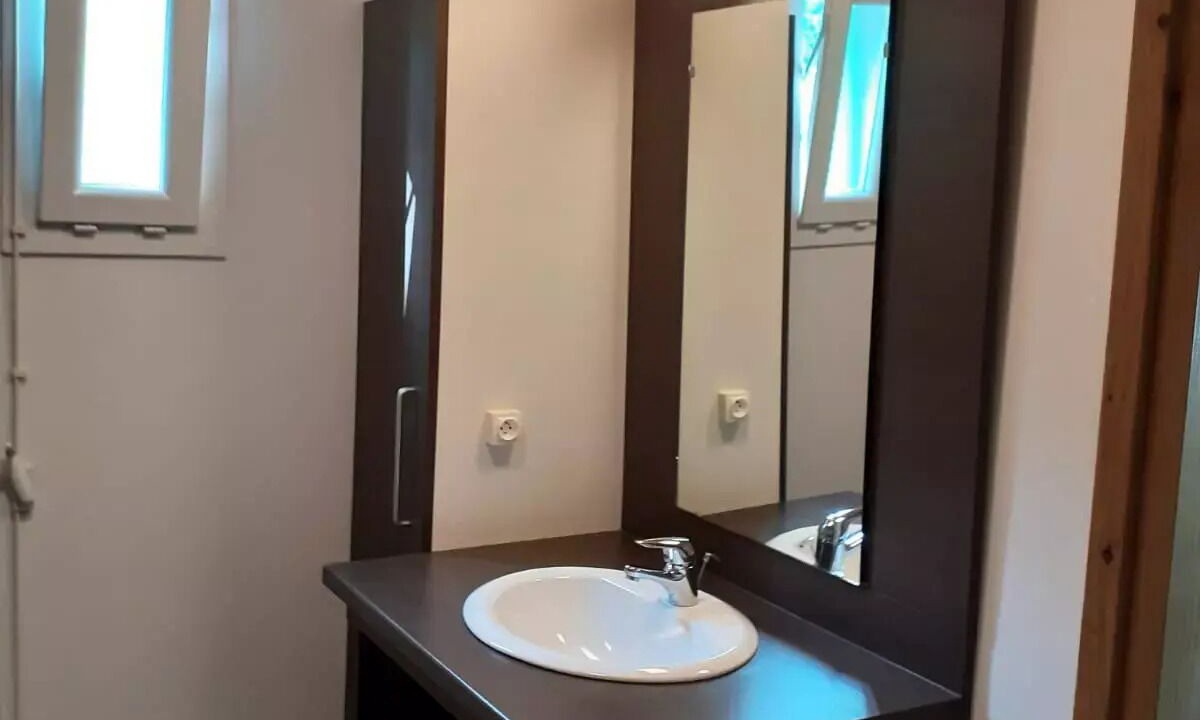 Photo of Bathroom in Navarrenx