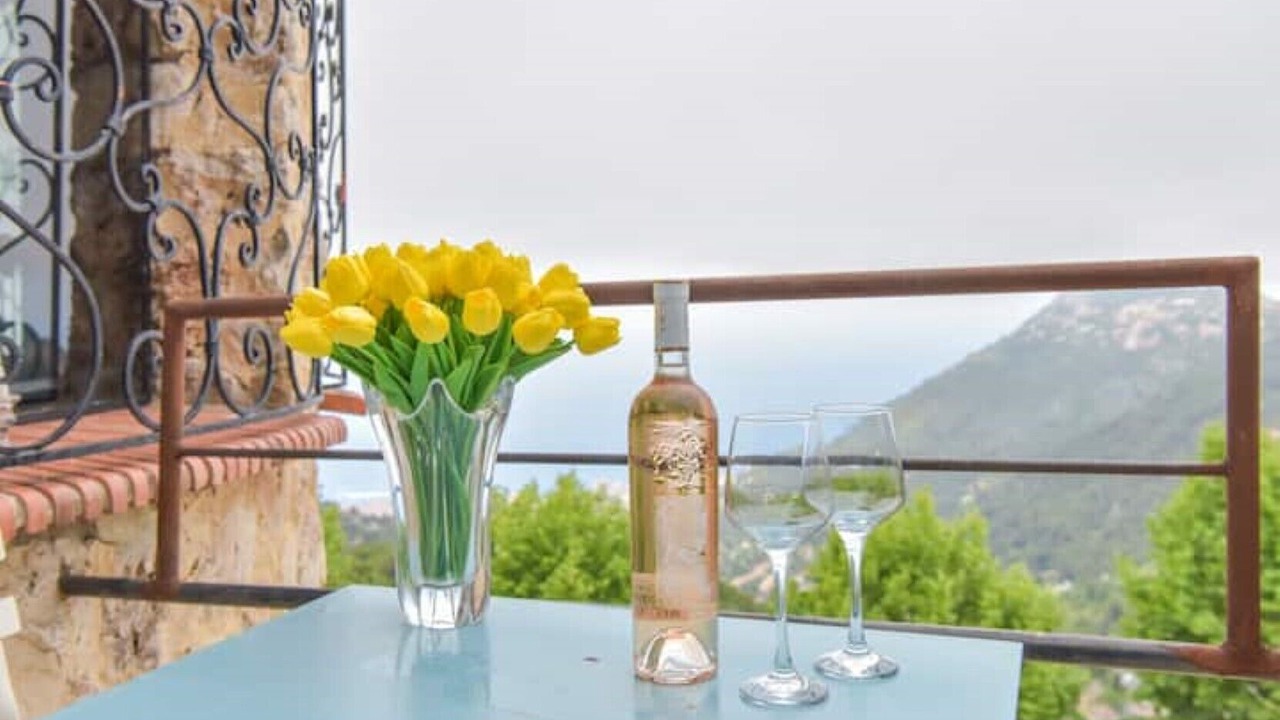 Photo of Outdoor in La Turbie