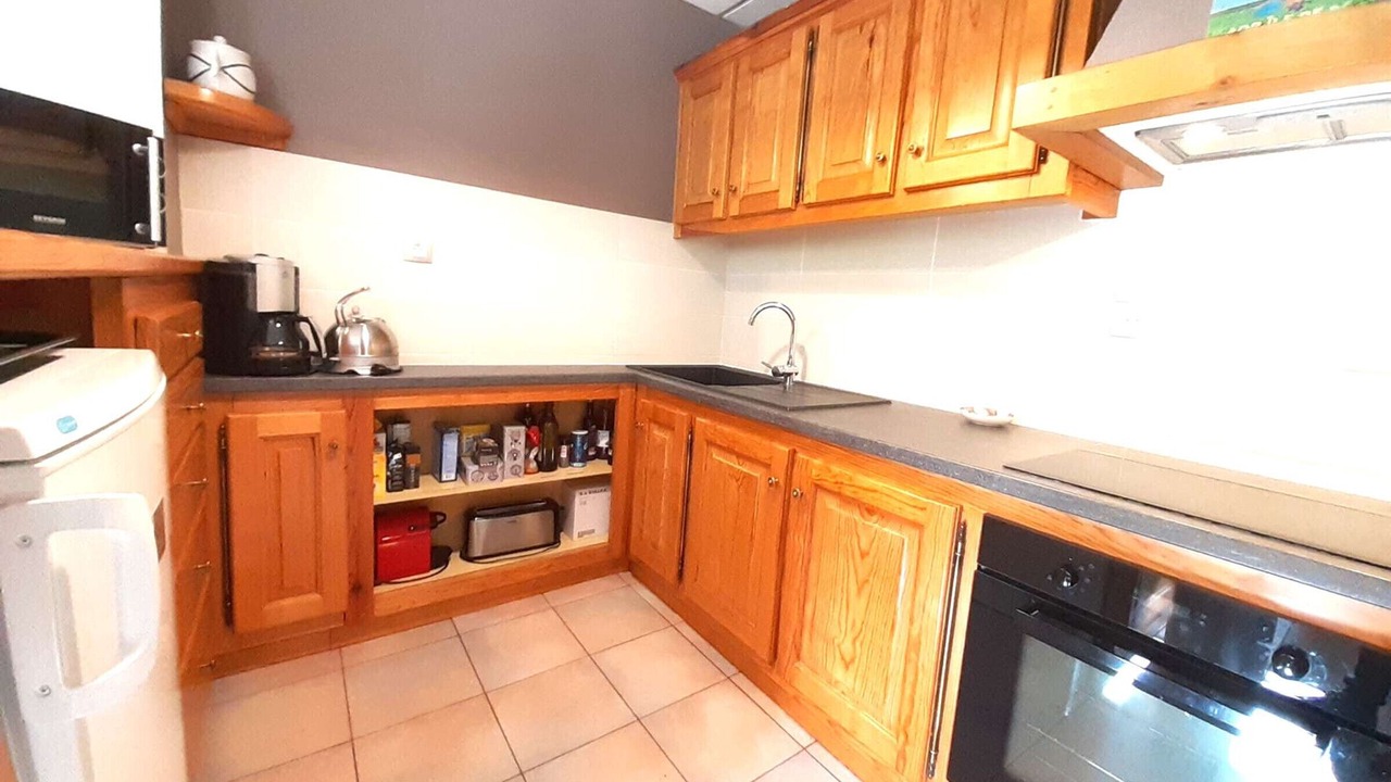 Photo of Kitchen in Vignec