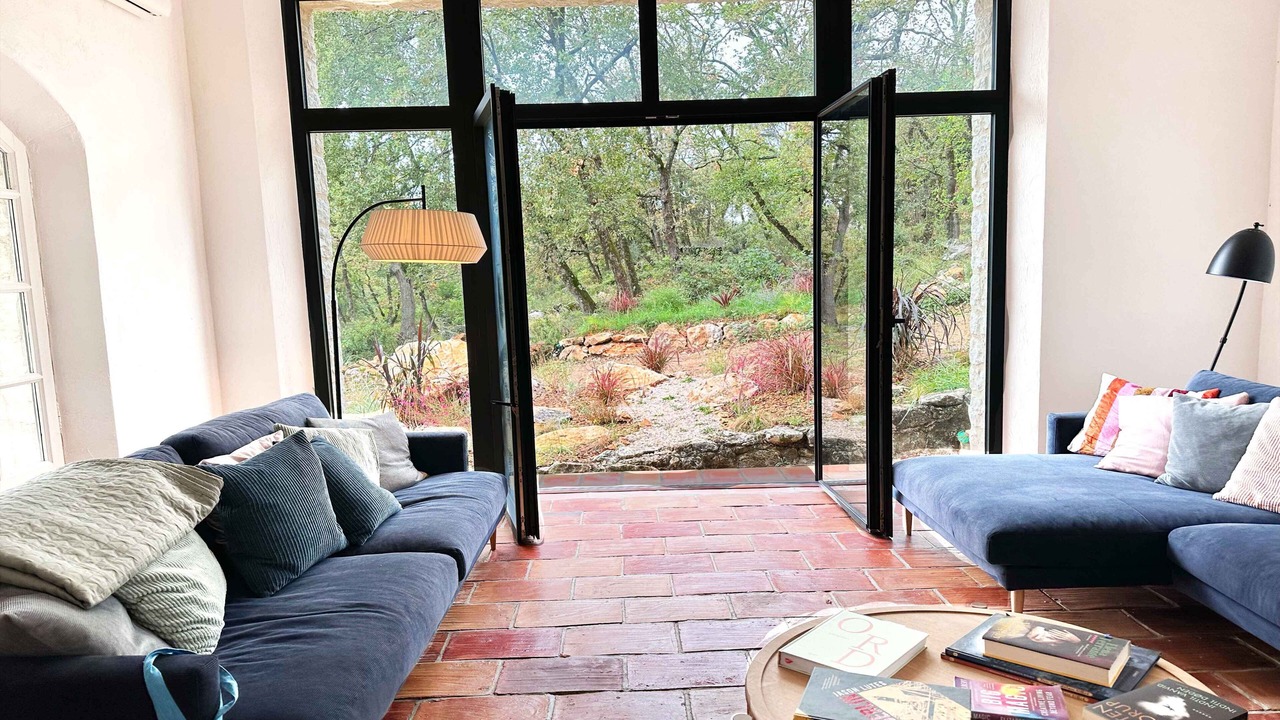 Photo of Livingroom in Tourrettes-sur-Loup