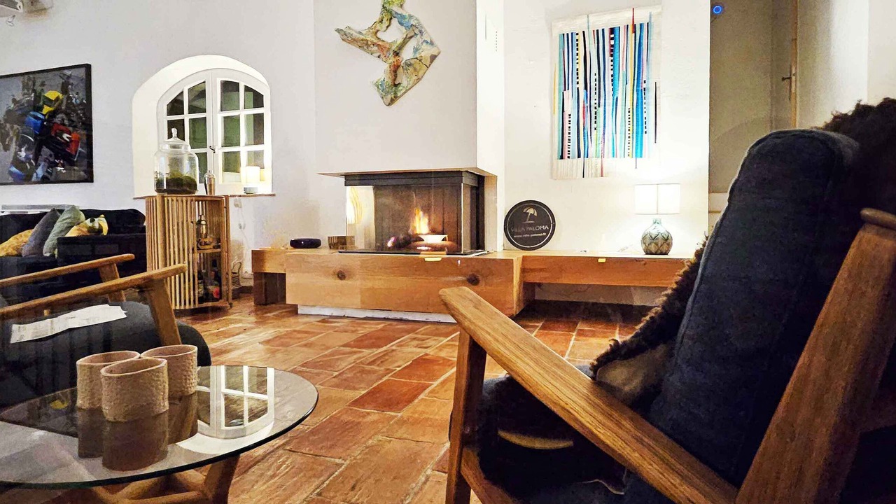 Photo of Livingroom in Tourrettes-sur-Loup