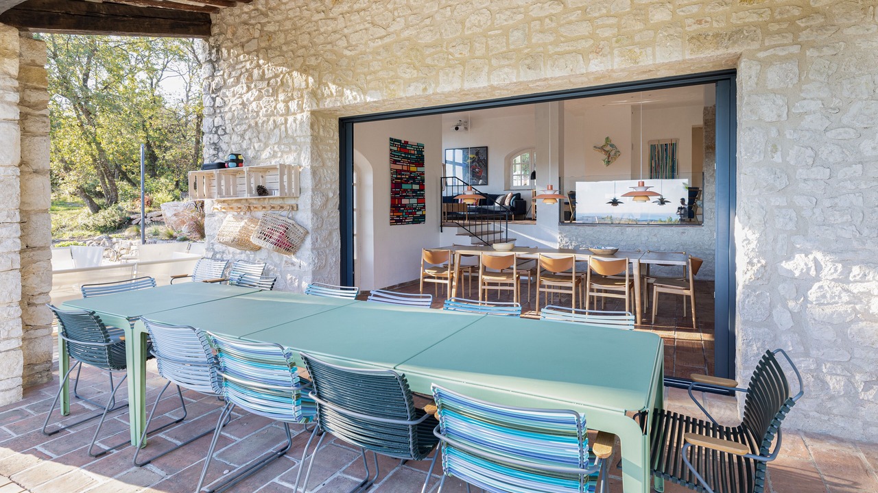 Photo of Outdoor in Tourrettes-sur-Loup